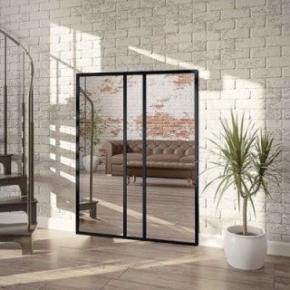 Loft tükör - WINCENT - keret színe az Ön által választott színben