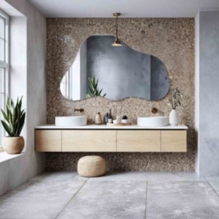 Aszimmetrikus tükör - PEBBLE