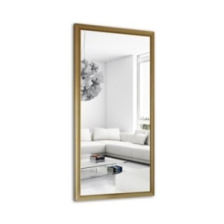 Tükör elegáns modern keretben - 4201 - keret színe az Ön által választott színben