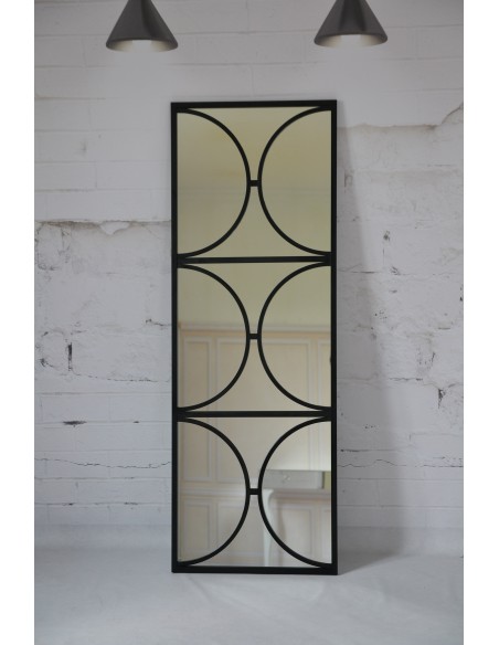 Loft tükör - HEBE - keret színe az Ön által választott színben