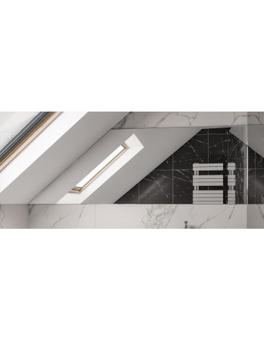 Fürdőszoba loft tükör - méretre - DAJNA