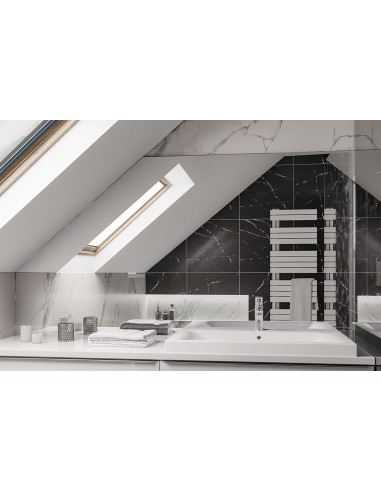 Fürdőszoba loft tükör - méretre - DAJNA