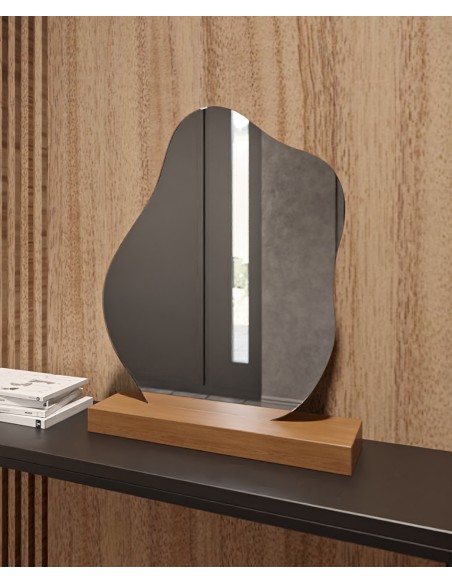 Dekoratív kozmetikai sminktükör - BLUM II