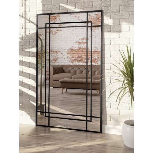 Loft tükör - GABRIELA BIS - a keret színe választható 2