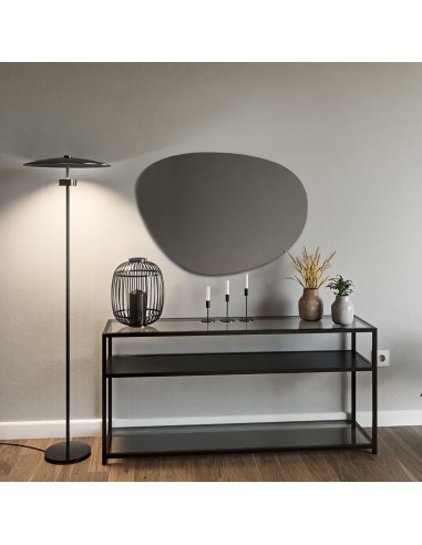 Szabálytalan alakú tükör - AGAT