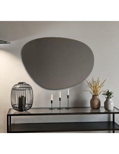 Szabálytalan alakú tükör - AGAT