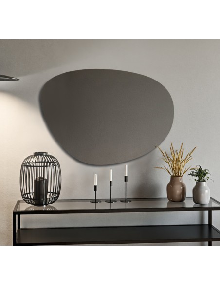 Szabálytalan alakú tükör - AGAT