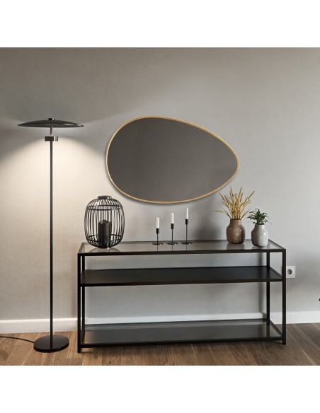 Szerves tükör arany MDF SLIM- ZOE keretben - a keret színe az Ön választása szerint. Szerves tükör arany MDF SLIM- ZOE keretben - a keret színe az Ön választása szerint.