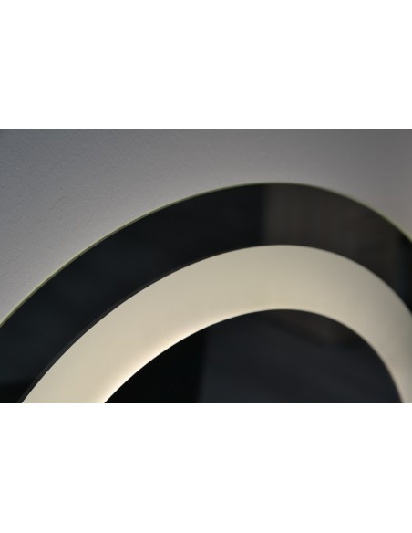 Megvilágított fürdőszobai tükörkészlet - ASTERIA LED