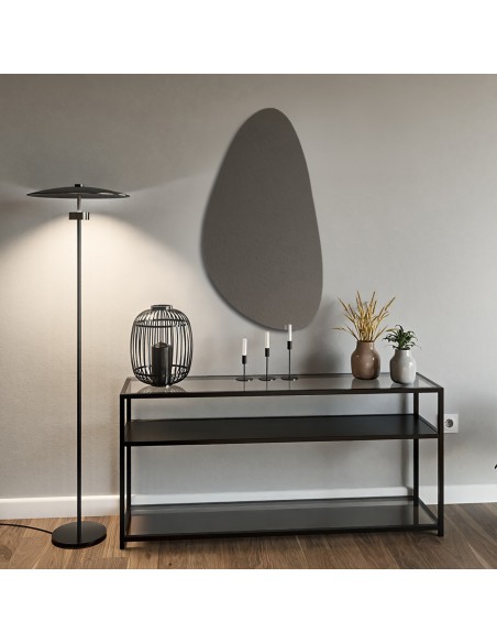 Szabálytalan alakú tükör - SYDERITE