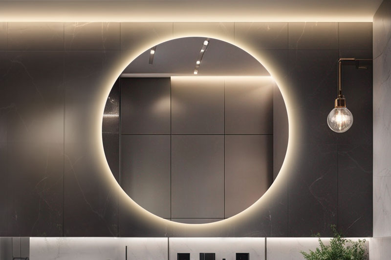 LED Melegfehér 3000K