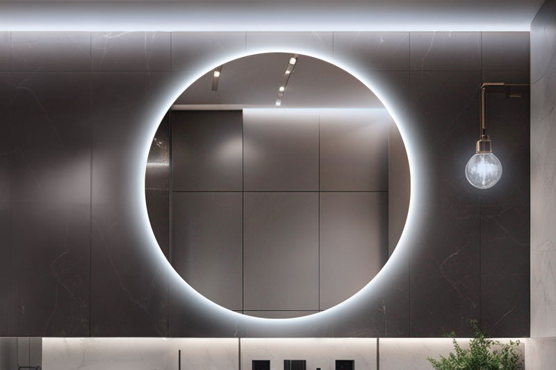 LED Hidegfehér 6000K