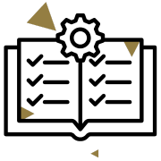 Útmutatók