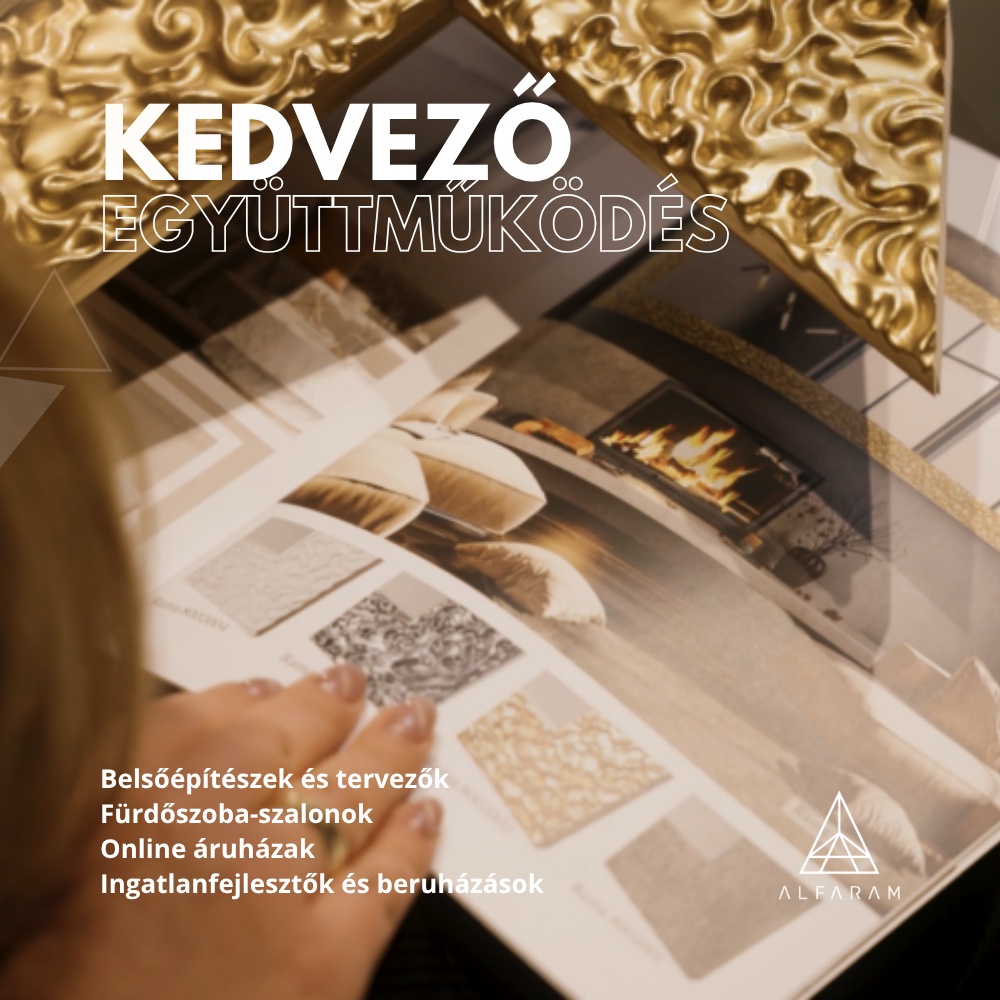Kedvező együttműködés