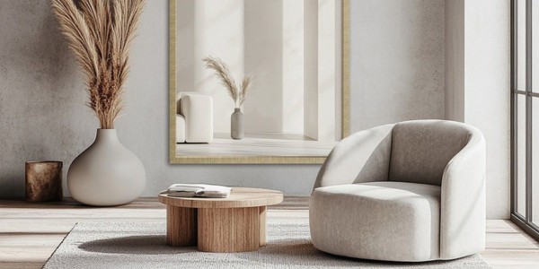 Cottagecore stílus — meghitt, idilli és vidéki idill a lakberendezésben