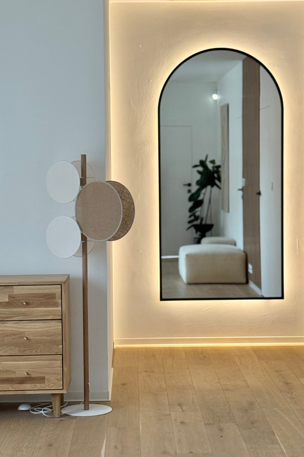 BERDO LED