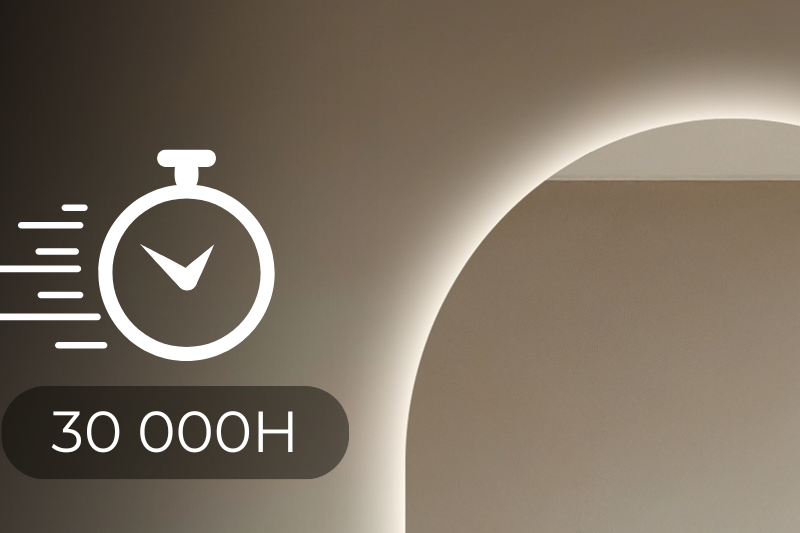 Alap 30 000 óra