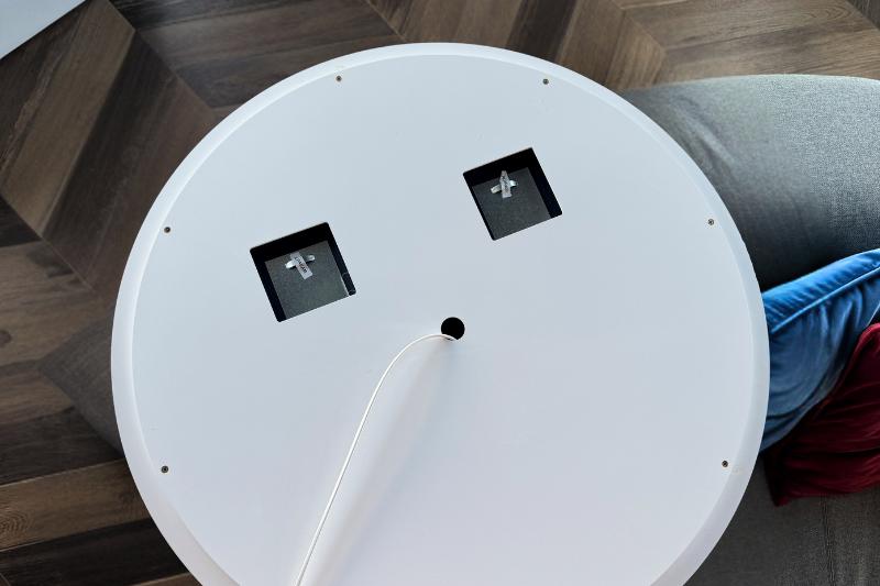 Fehér LED-búra - Semleges fényszín