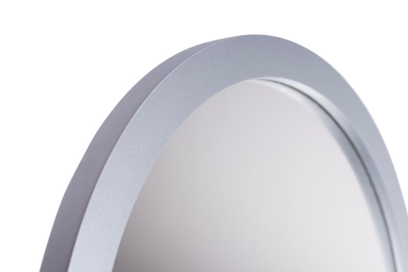 Ezüst MDF